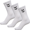 hummel Unisex 3-Pack Basic Sock-1