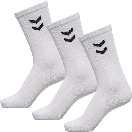 hummel Unisex 3-Pack Basic Sock-1