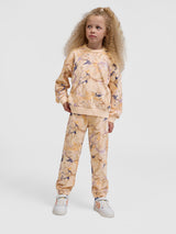 hummel Youth Swirly Sweatshirt-6