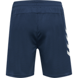 hummel Men's Training Essentials Topaz 2-Pack Shorts-3
