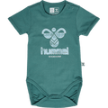 hummel Infant & Toddler Azur Bodysuit Short Sleeve-1