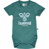 hummel Infant & Toddler Azur Bodysuit Short Sleeve-1