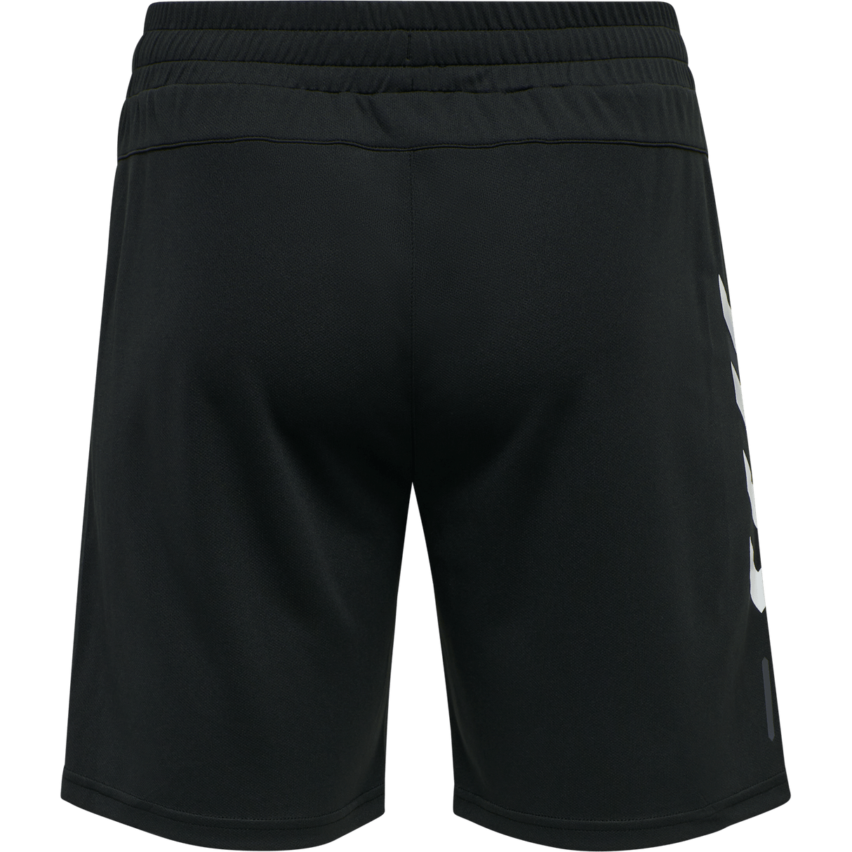 hummel Men's Training Essentials Topaz 2-Pack Shorts-4