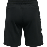 hummel Men's Training Essentials Topaz 2-Pack Shorts-4