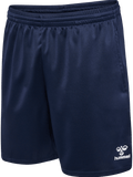 hummel Unisex Essential Training Shorts-1