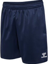 hummel Unisex Essential Training Shorts-1