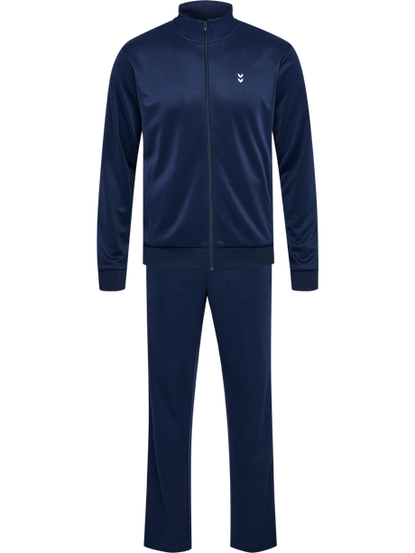 hummel Unisex Pulse Tracksuit-1