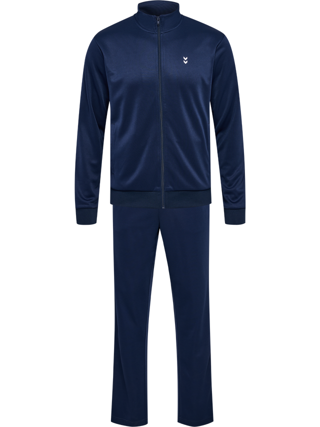 hummel Unisex Pulse Tracksuit-1