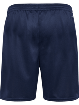 hummel Unisex Essential Training Shorts-2