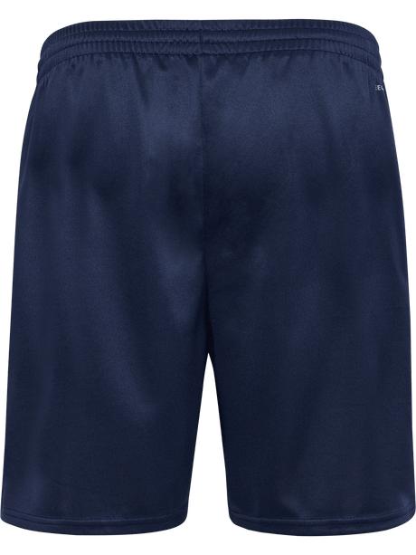 hummel Unisex Essential Training Shorts-2