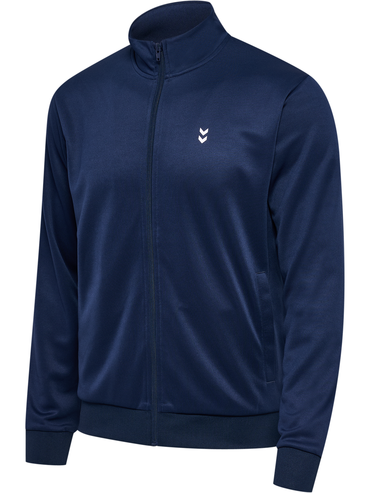 hummel Unisex Pulse Tracksuit-2