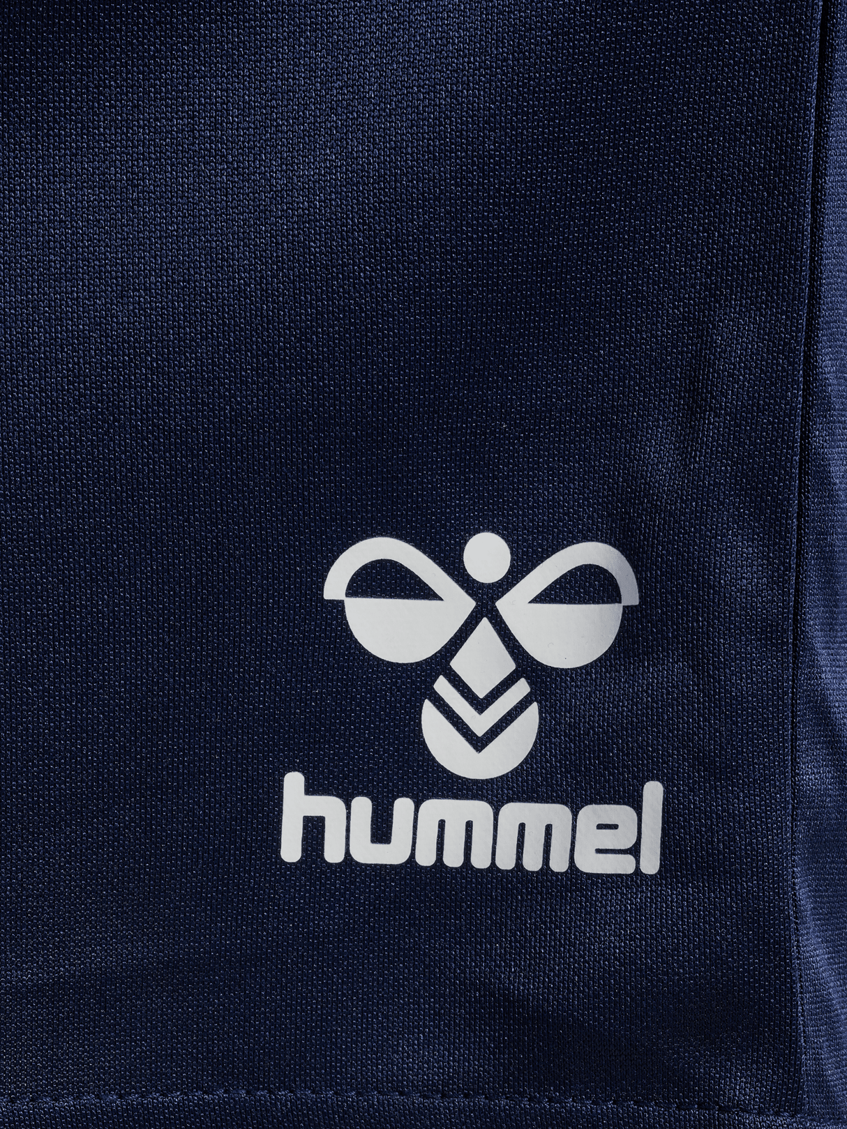 hummel Unisex Essential Training Shorts-3
