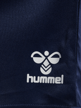 hummel Unisex Essential Training Shorts-3