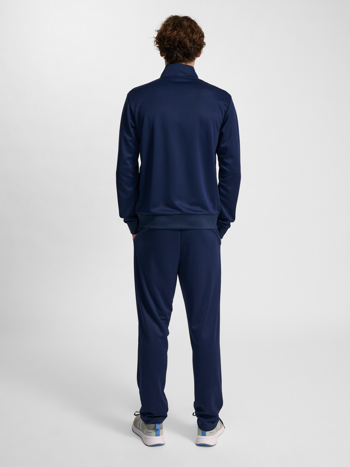 hummel Unisex Pulse Tracksuit-5