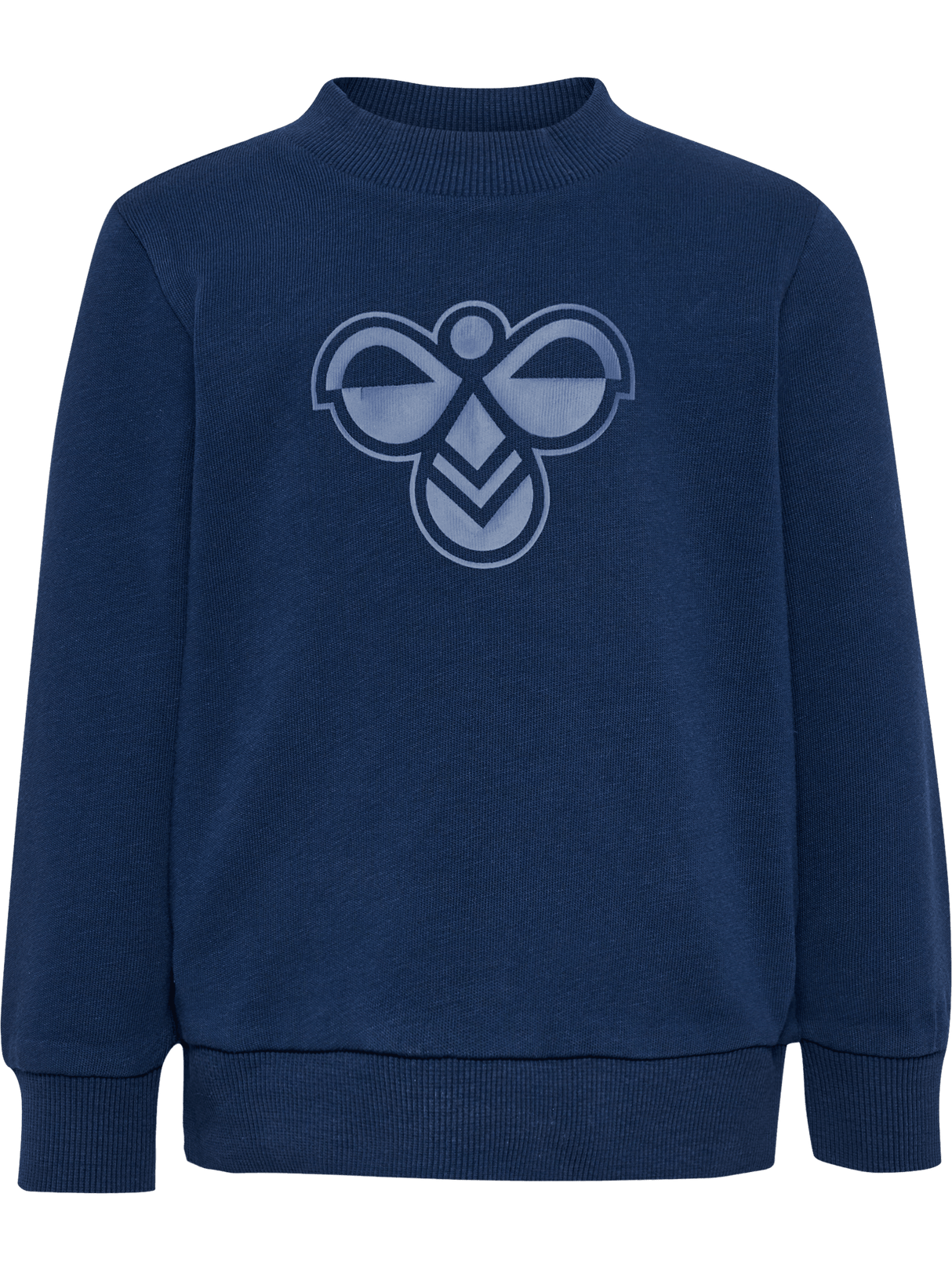 hummel Youth Mini Jersey Crewsuit Bee Noos-3