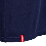hummel Women's Red Stretch Polo-3