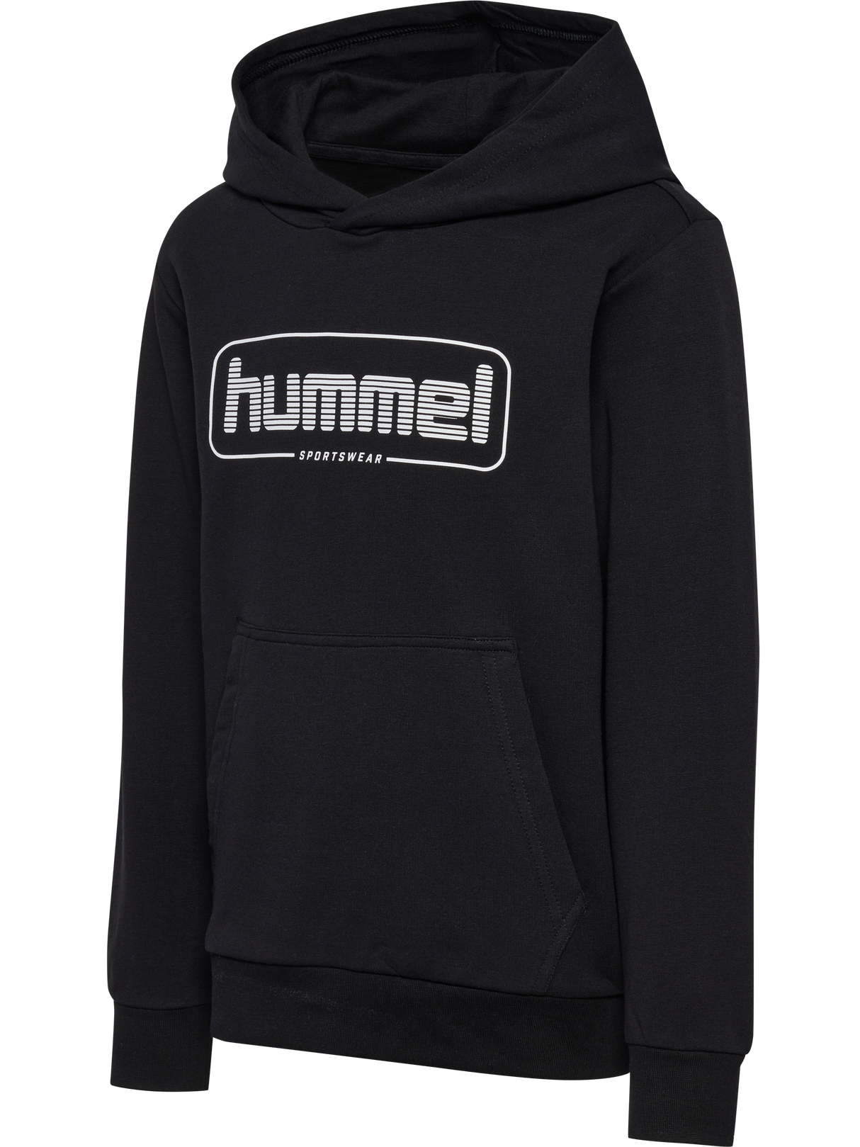 hummel Youth Bally Hoodie-1