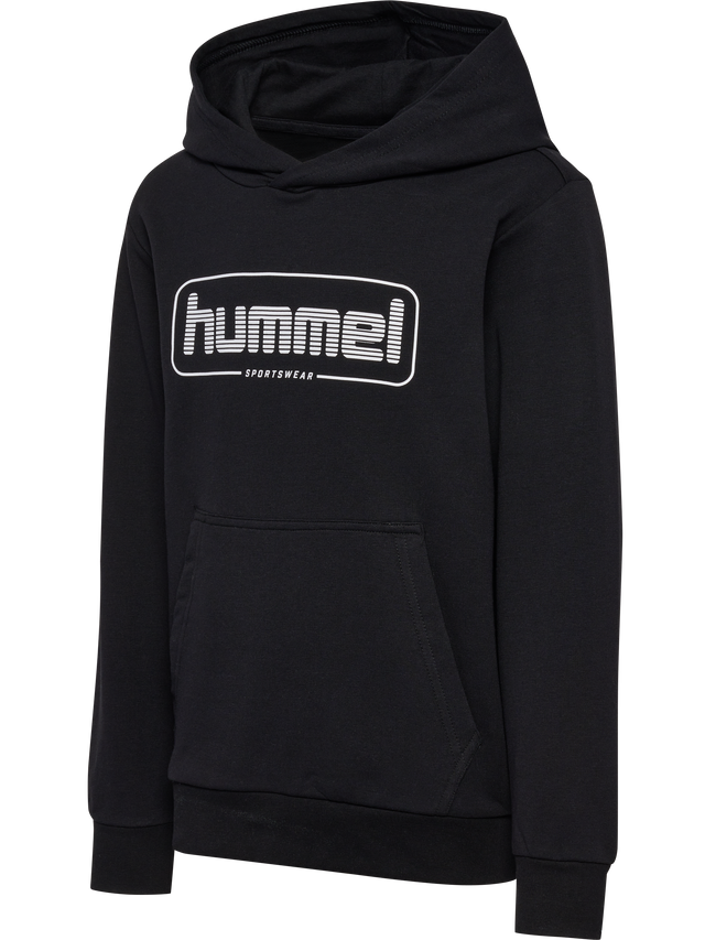 hummel Youth Bally Hoodie-1