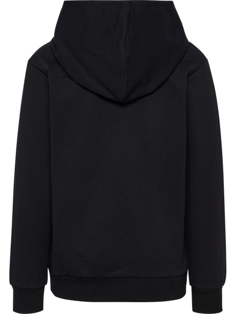 hummel Youth Bally Hoodie-2