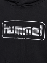 hummel Youth Bally Hoodie-3