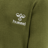 hummel Infant & Toddler Sami Long Sleeve T-Shirt-3