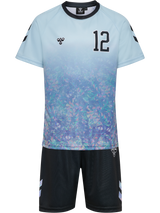 hummel Youth Shimmer Set-1