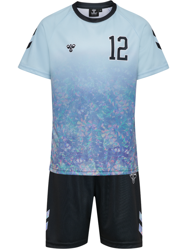 hummel Youth Shimmer Set-1