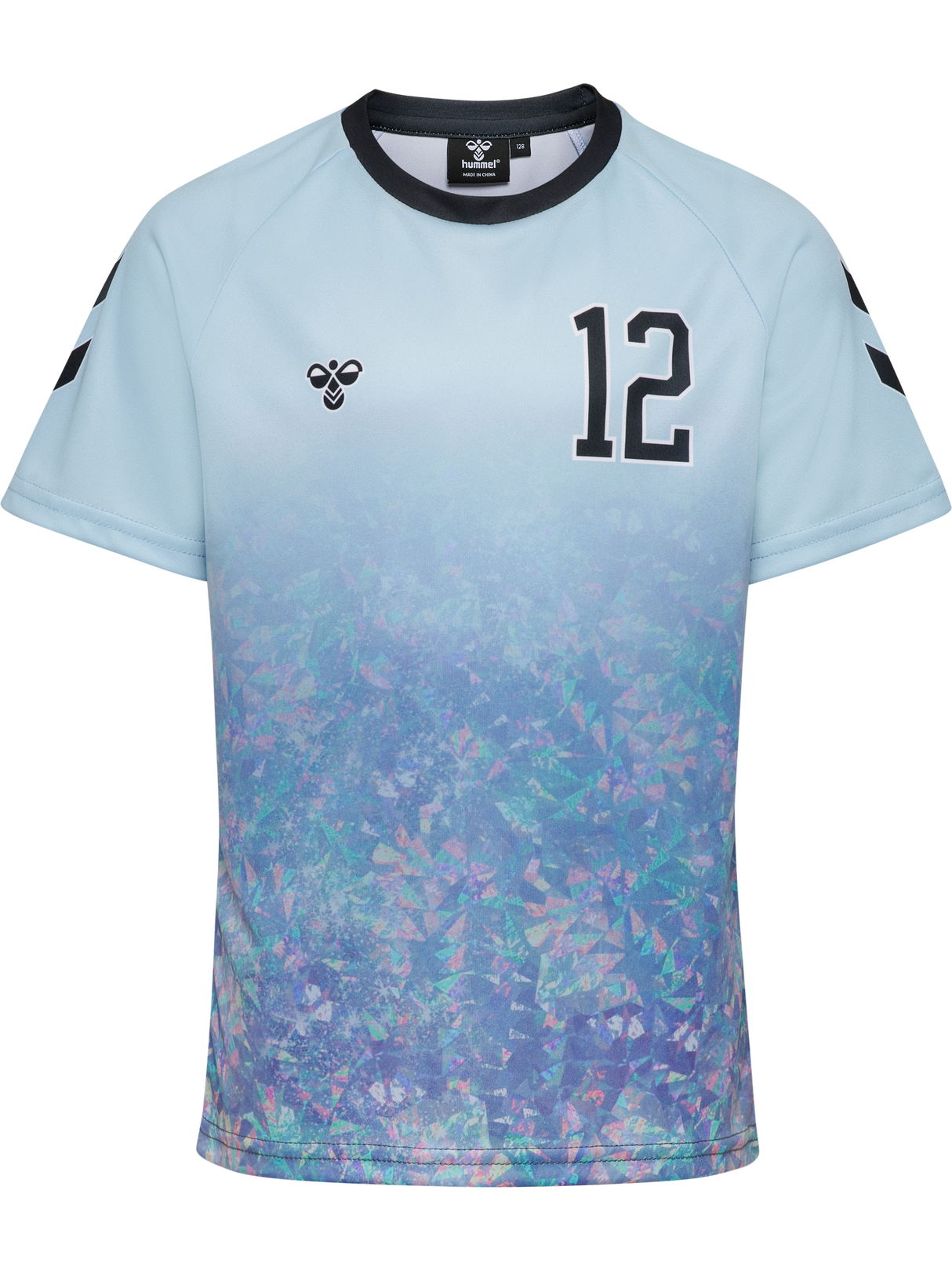 hummel Youth Shimmer Set-3