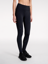 Newline Women's Race High Waist Pocket Tights-5