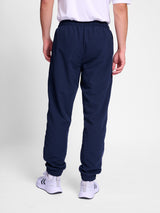 hummel Men's Travel Woven Pants-7