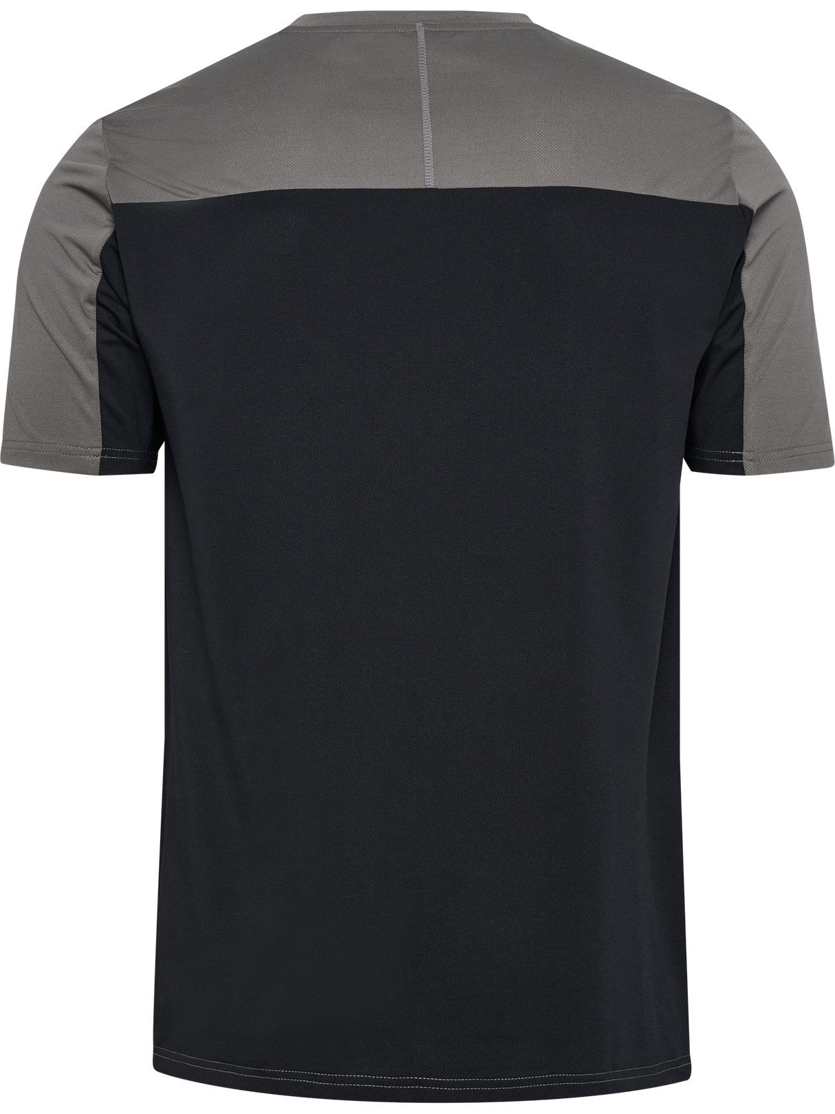 hummel Men's Pulse Training 2.0 Short Sleeve T-Shirt-2