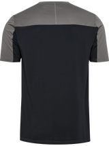 hummel Men's Pulse Training 2.0 Short Sleeve T-Shirt-2