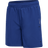 hummel Youth Move Grid Woven Shorts-1