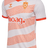 hummel Unisex Orange County 25 Away Short Sleeve Jersey-1