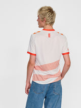 hummel Unisex Orange County 25 Away Short Sleeve Jersey-7