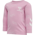 hummel Infant & Toddler Calen Long Sleeve T-Shirt-1