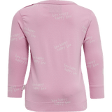 hummel Infant & Toddler Calen Long Sleeve T-Shirt-2