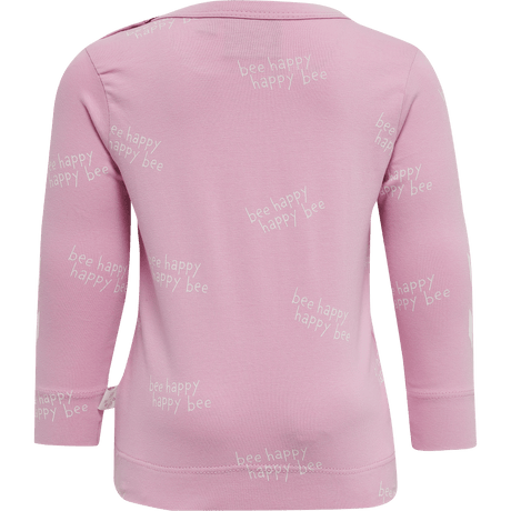 hummel Infant & Toddler Calen Long Sleeve T-Shirt-2