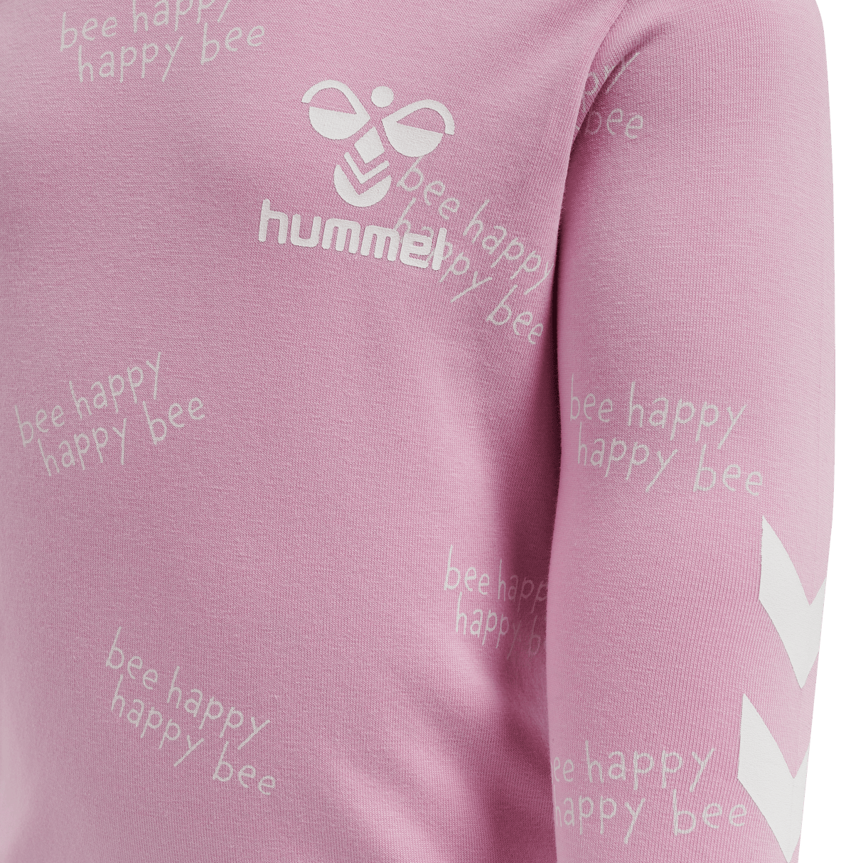 hummel Infant & Toddler Calen Long Sleeve T-Shirt-3