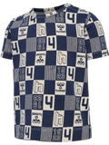 hummel Infant & Toddler Janus Short Sleeve T-Shirt-1