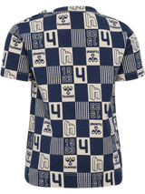 hummel Infant & Toddler Janus Short Sleeve T-Shirt-2