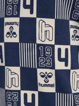hummel Infant & Toddler Janus Short Sleeve T-Shirt-3