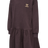hummel Youth Carola Dress Long Sleeve-1