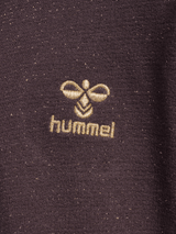 hummel Youth Carola Dress Long Sleeve-3