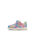 hummel Infant & Toddler Crosslite Glitter Shoes-1
