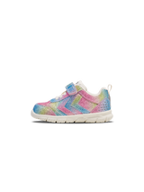hummel Infant & Toddler Crosslite Glitter Shoes-1