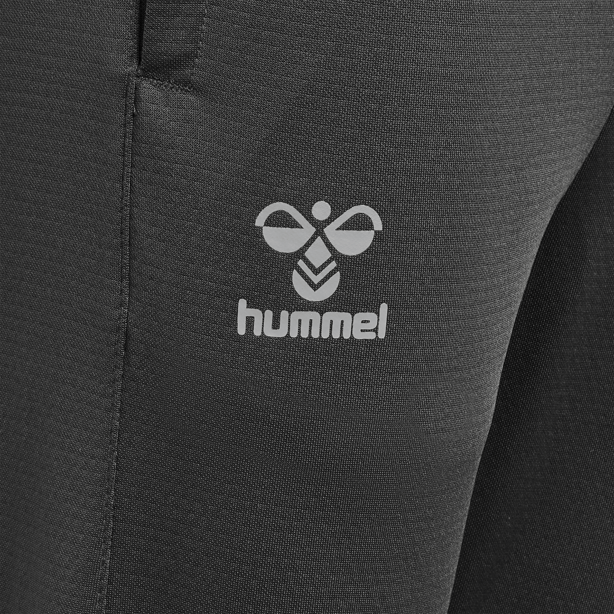 hummel Women's GG12 Action Training Pants-3