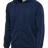 hummel Men's Pulse Piping Zip Hoodie-1