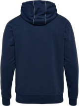 hummel Men's Pulse Piping Zip Hoodie-2