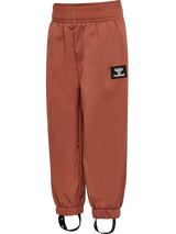 hummel Youth Jupitor Tex Mini Softshell Pants-1